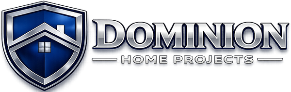 Dominion Home Projects